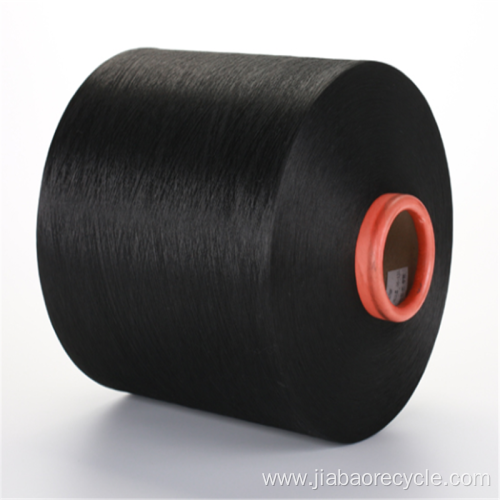 Hot Sale Brazil Poliester High-intermingled Dty Yarn